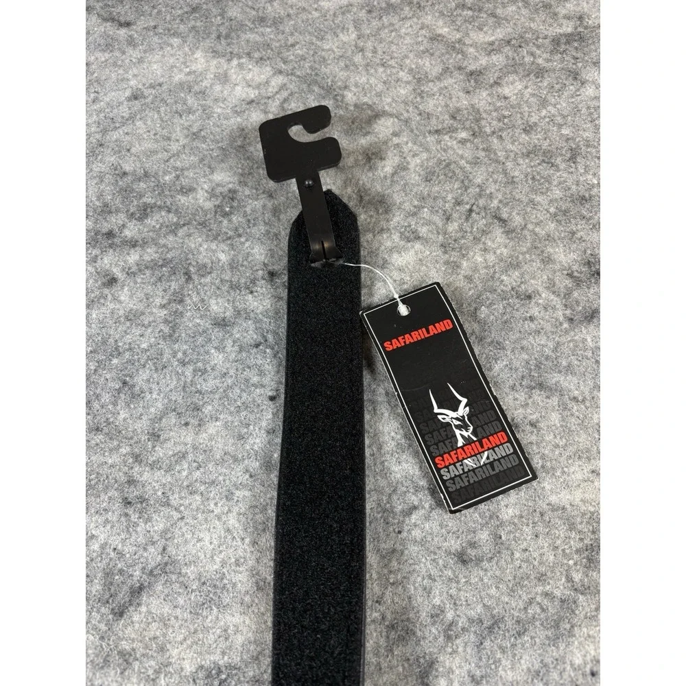 New‎ Safariland Model 99 Buckleless Reversible Duty Police Belt 1.5